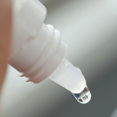 Eye Drops