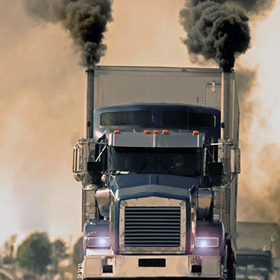 Environment and Lfestyle